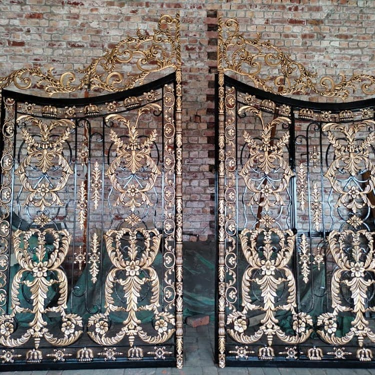 Doors – Metal Art Category