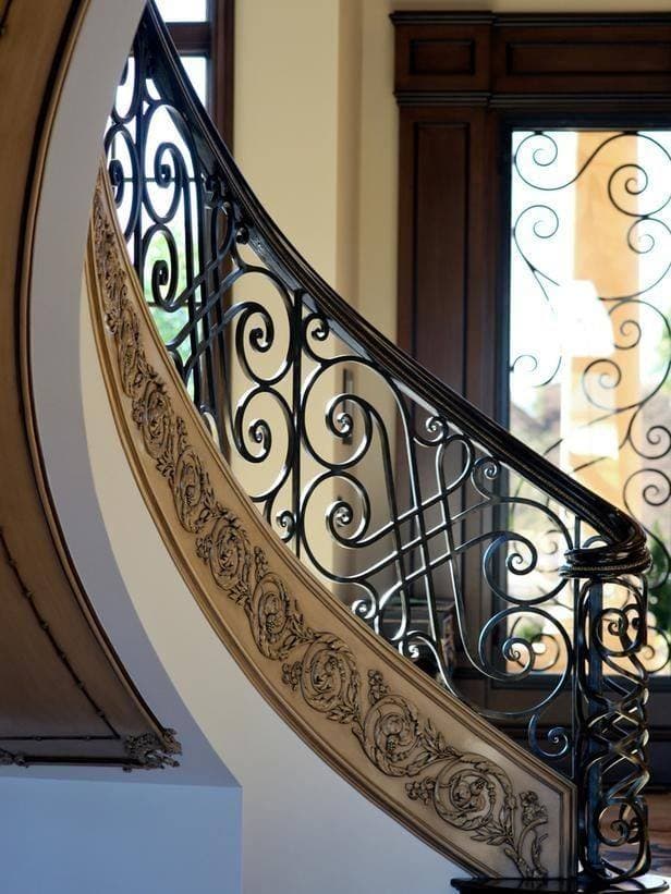 Classic Iron Gate – Khadim Hussain Metal Art, Lahore